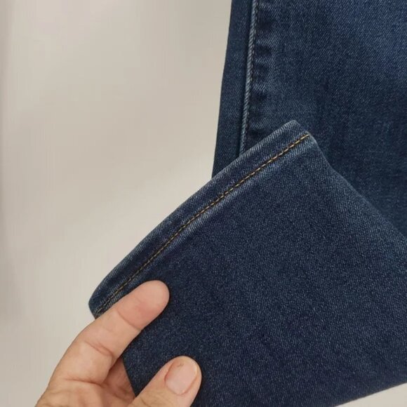 Levi’s 711 Skinny jeans - Picture 4 of 7